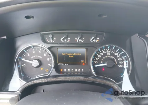 2012 Ford F-150 Xlt z USA, uszkodzony, nr VIN 1FTFW1CF3CKD99686